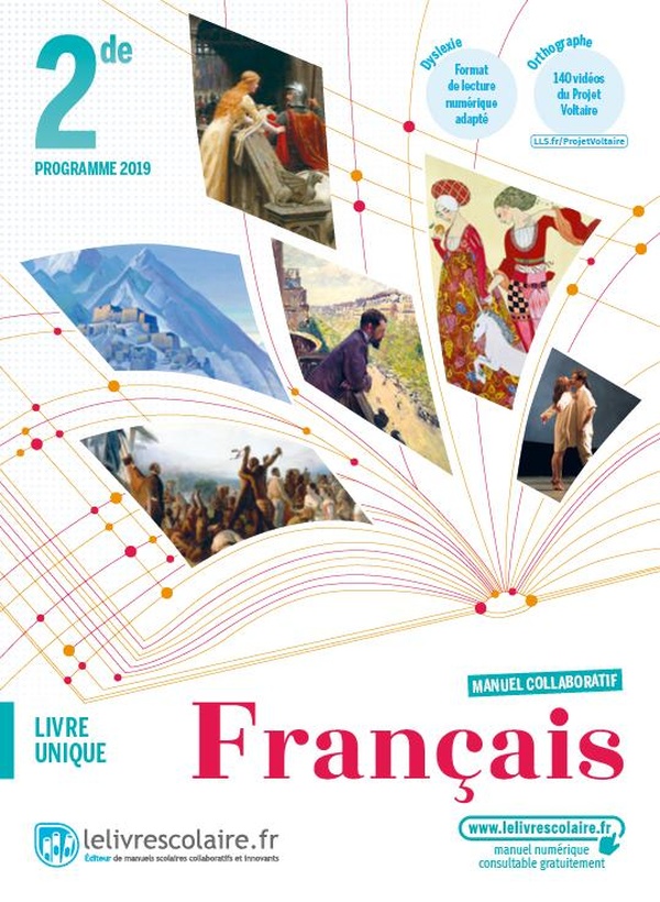 Français 2de
