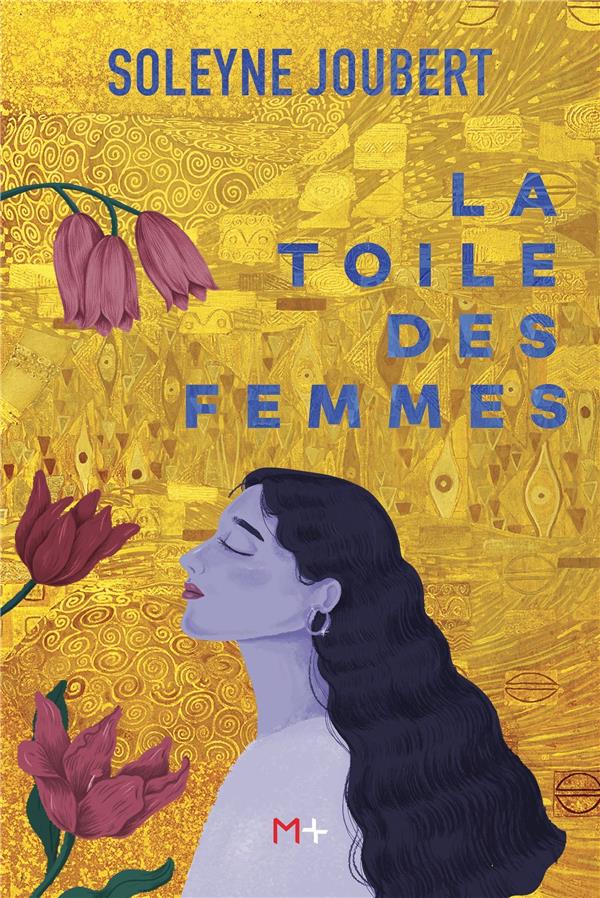 Couverture — La toile des femmes