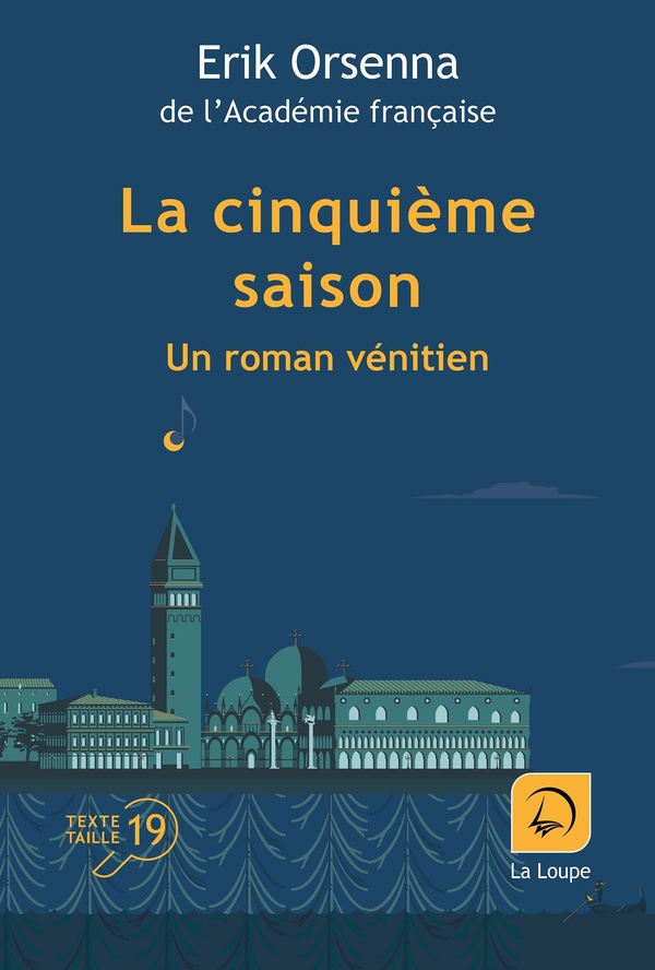 La Cinquième saison