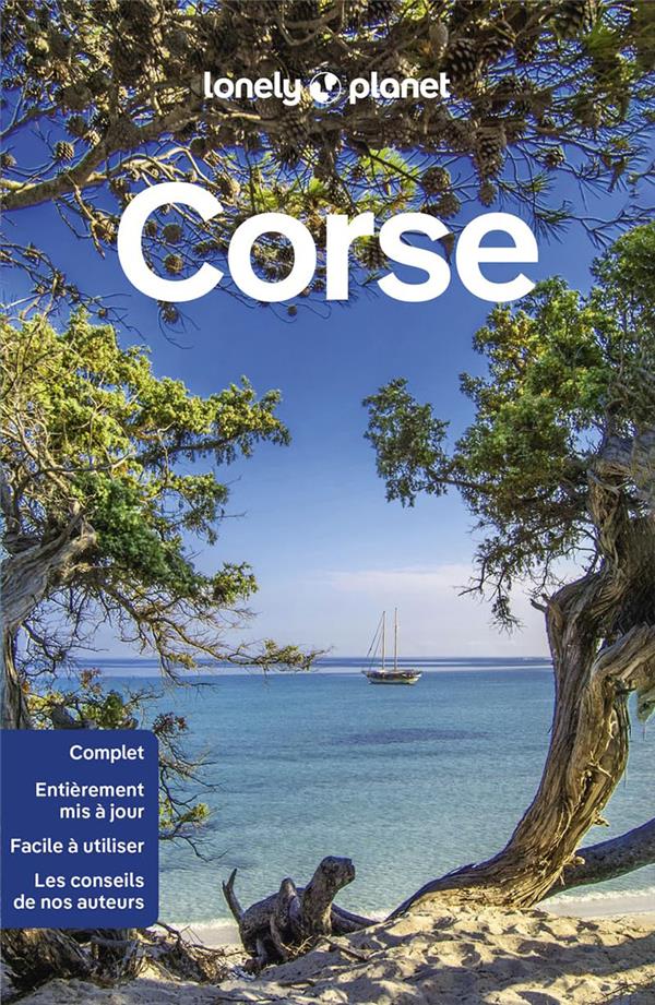 Corse (21e édition)