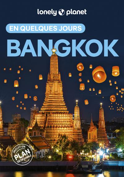 Bangkok en quelques jours (6e édition)