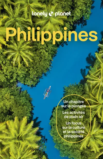 Couverture — Philippines 5ed