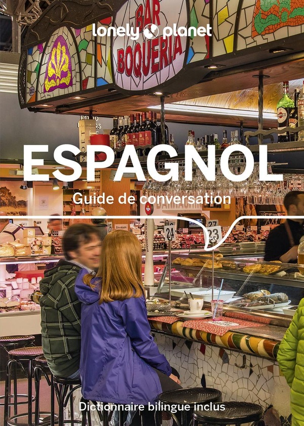 Guide de conversation : Espagnol (16e édition)