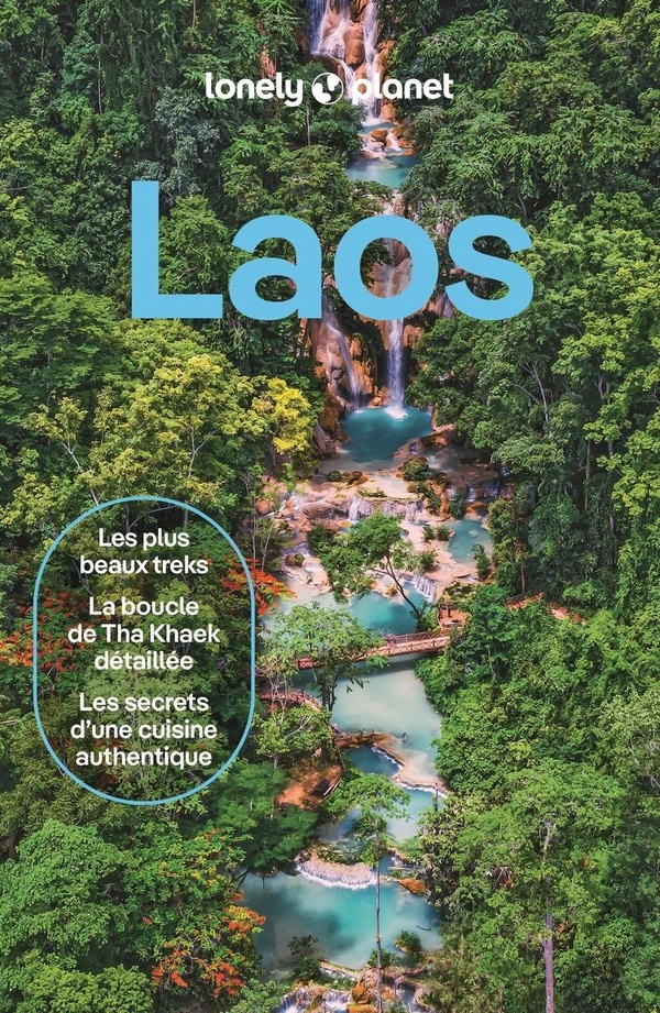 Laos (11e édition)