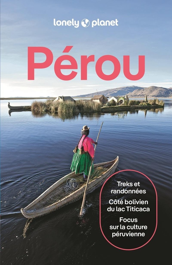 Pérou (9e édition)