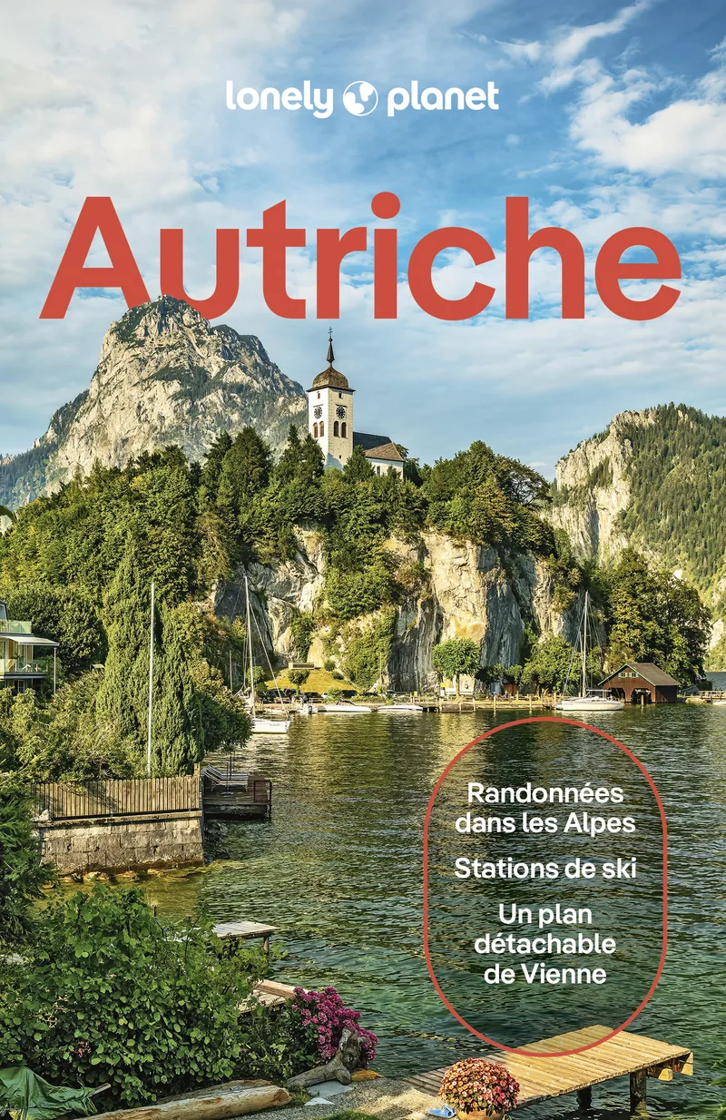 Couverture — Autriche 6ed