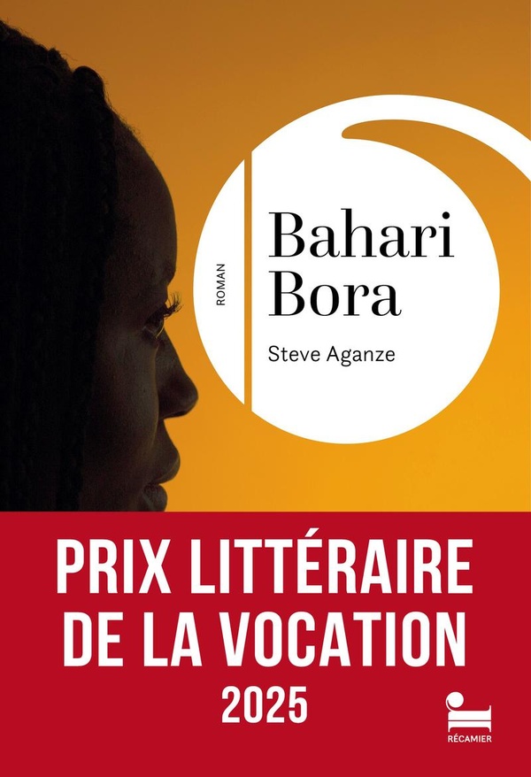 Couverture — Bahari-Bora