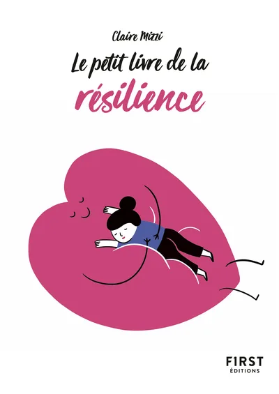 Couverture — Petit Livre de - La résilience