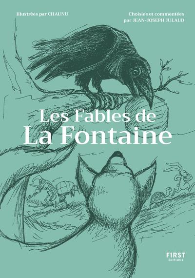 Fables de La Fontaine