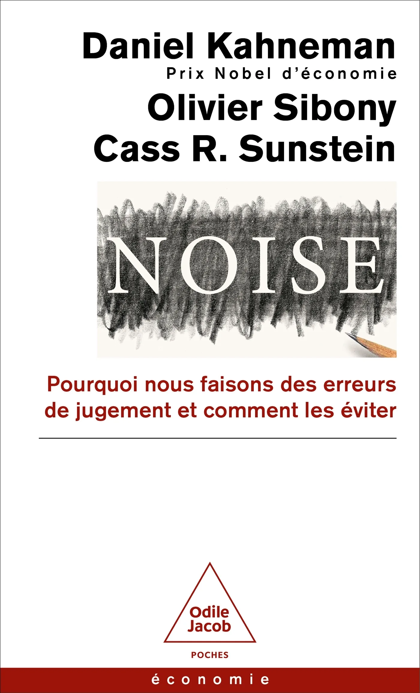 Couverture — Noise