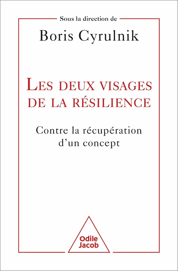 Les deux visages de la résilience : Contre la récupération d'un concept