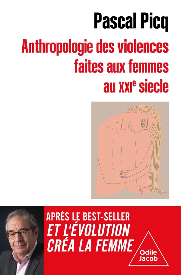 Couverture — Anthropologie des violences faite aux femmes