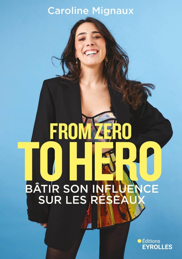 From zero to hero : Bâtir son influence sur les réseaux