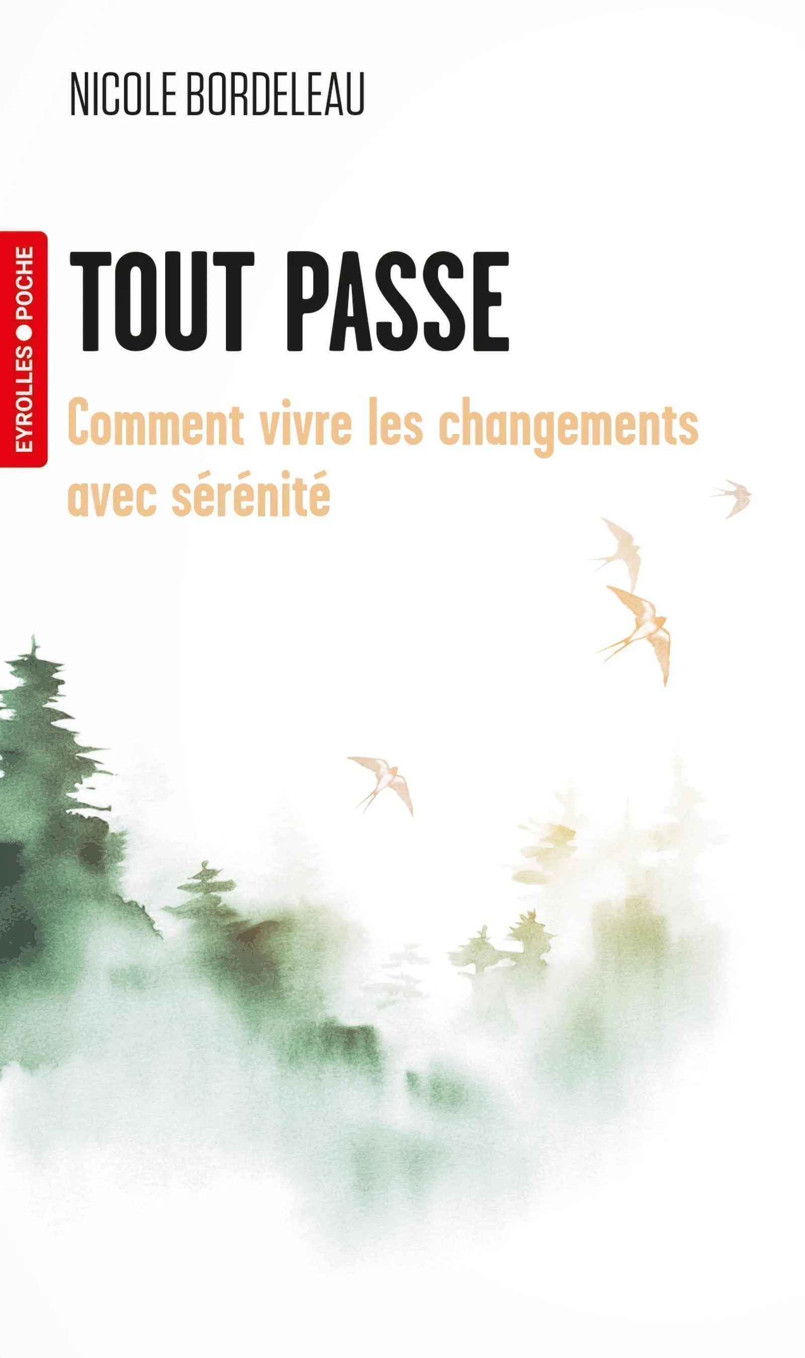 Couverture — Tout passe