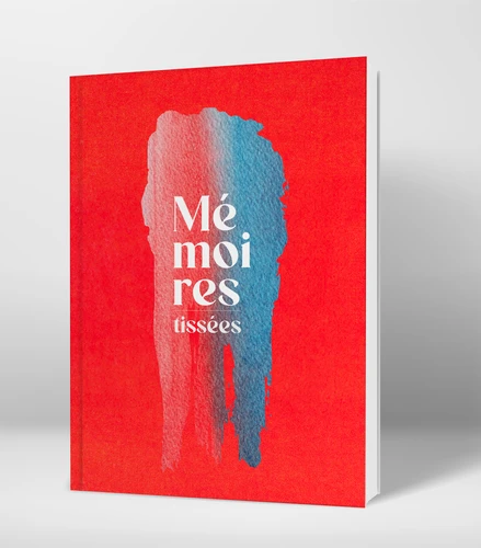 Couverture — MEMOIRES TISSEES