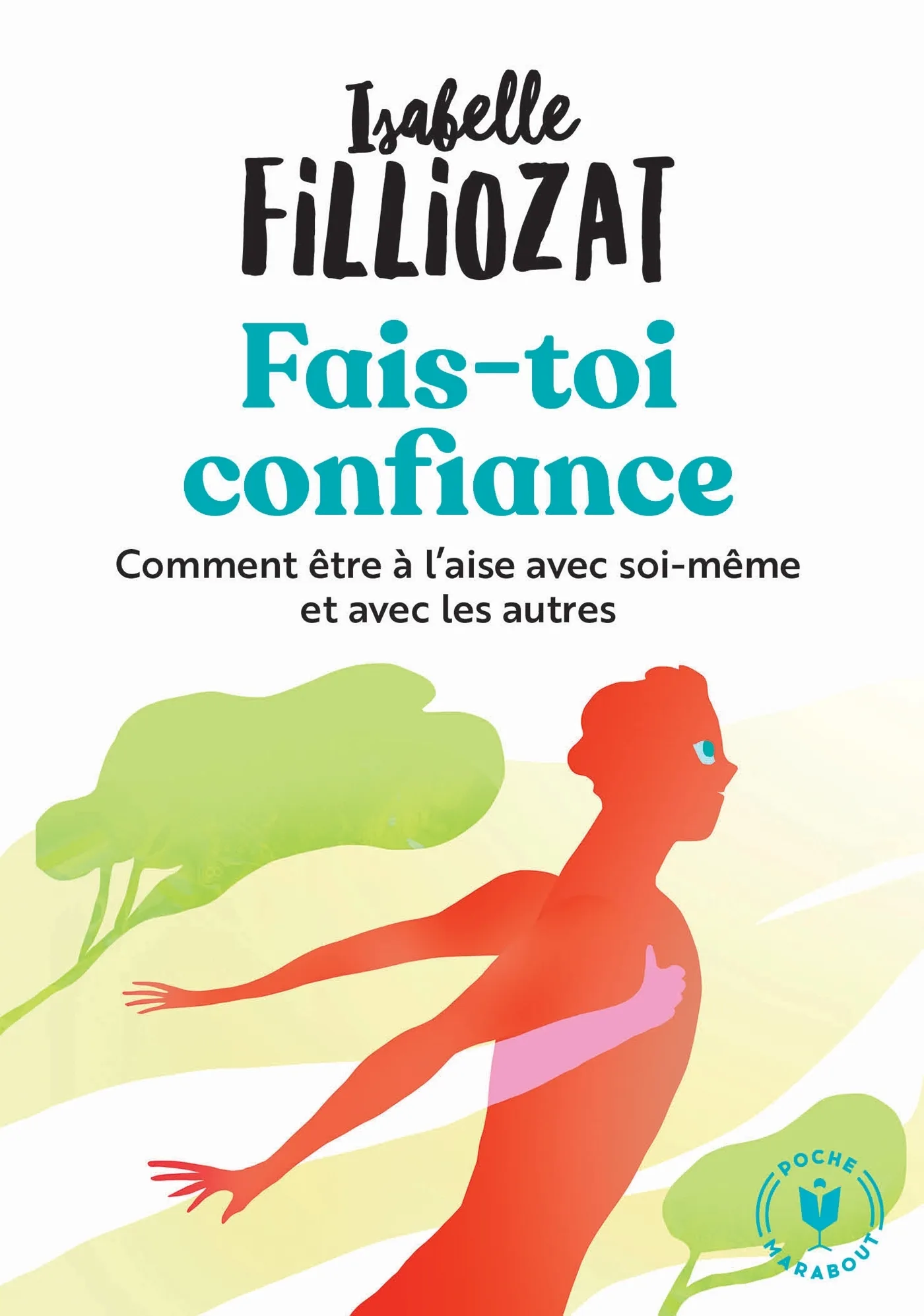 Couverture — Fais toi confiance