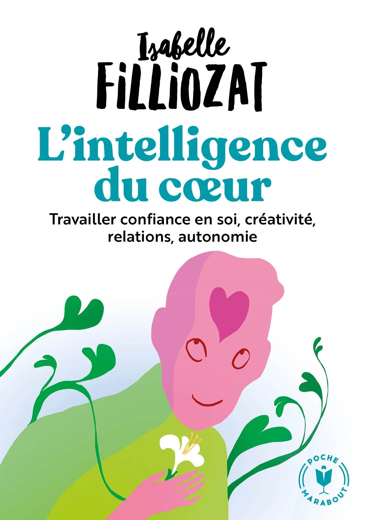 Couverture — L'intelligence du coeur