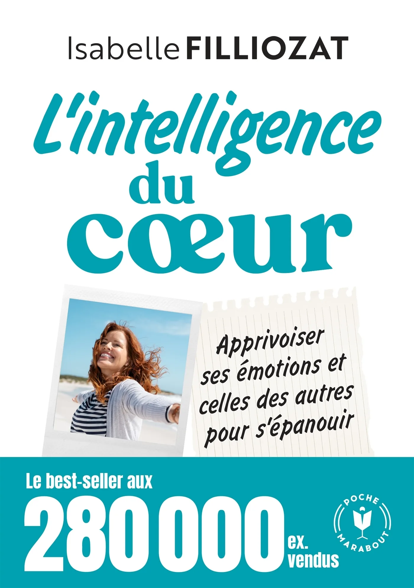 Couverture — L'intelligence du coeur