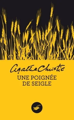 Couverture — Une poignée de seigle (Nouvelle traduction révisée)