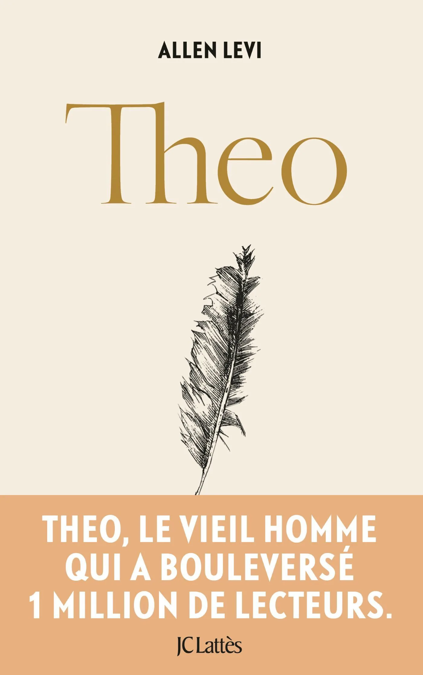 Couverture — Theo