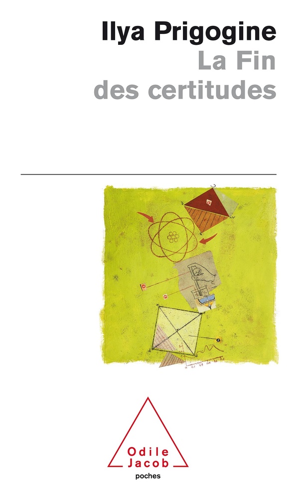 La Fin des certitudes