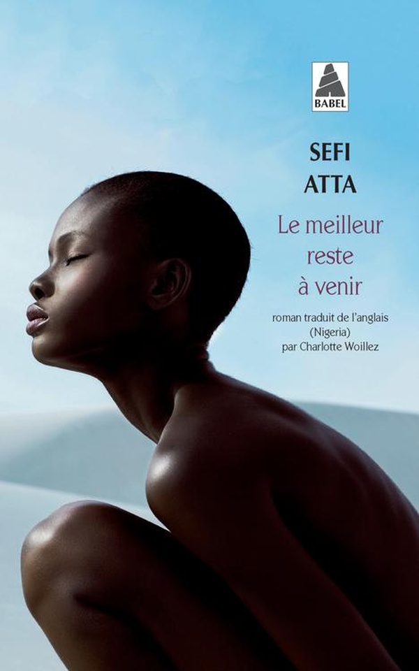 Couverture — Le meilleur reste à venir