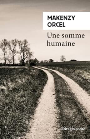 Couverture — Une somme humaine