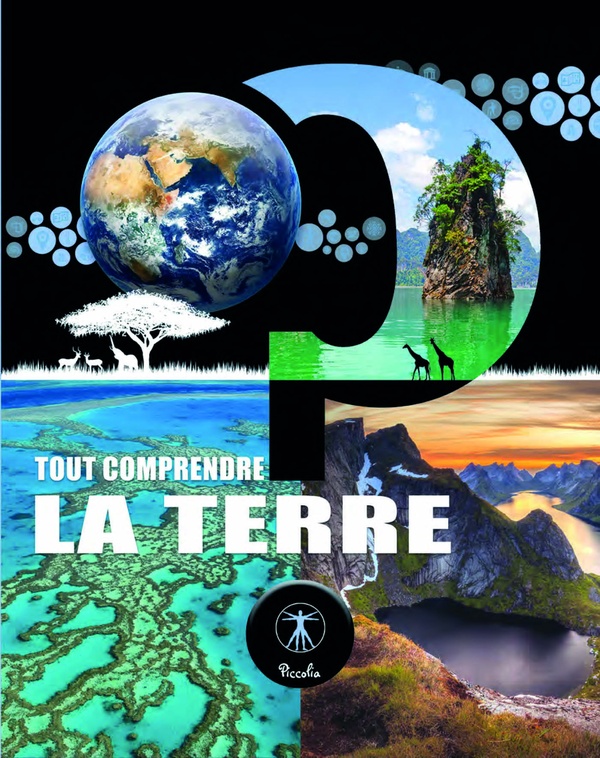 Tout comprendre : La terre