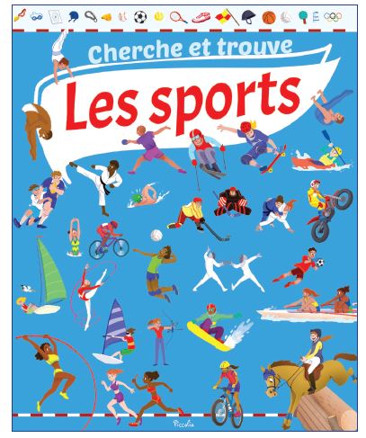 Les sports