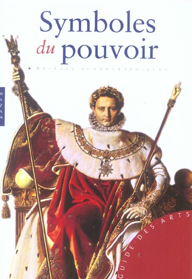 Symboles Du Pouvoir