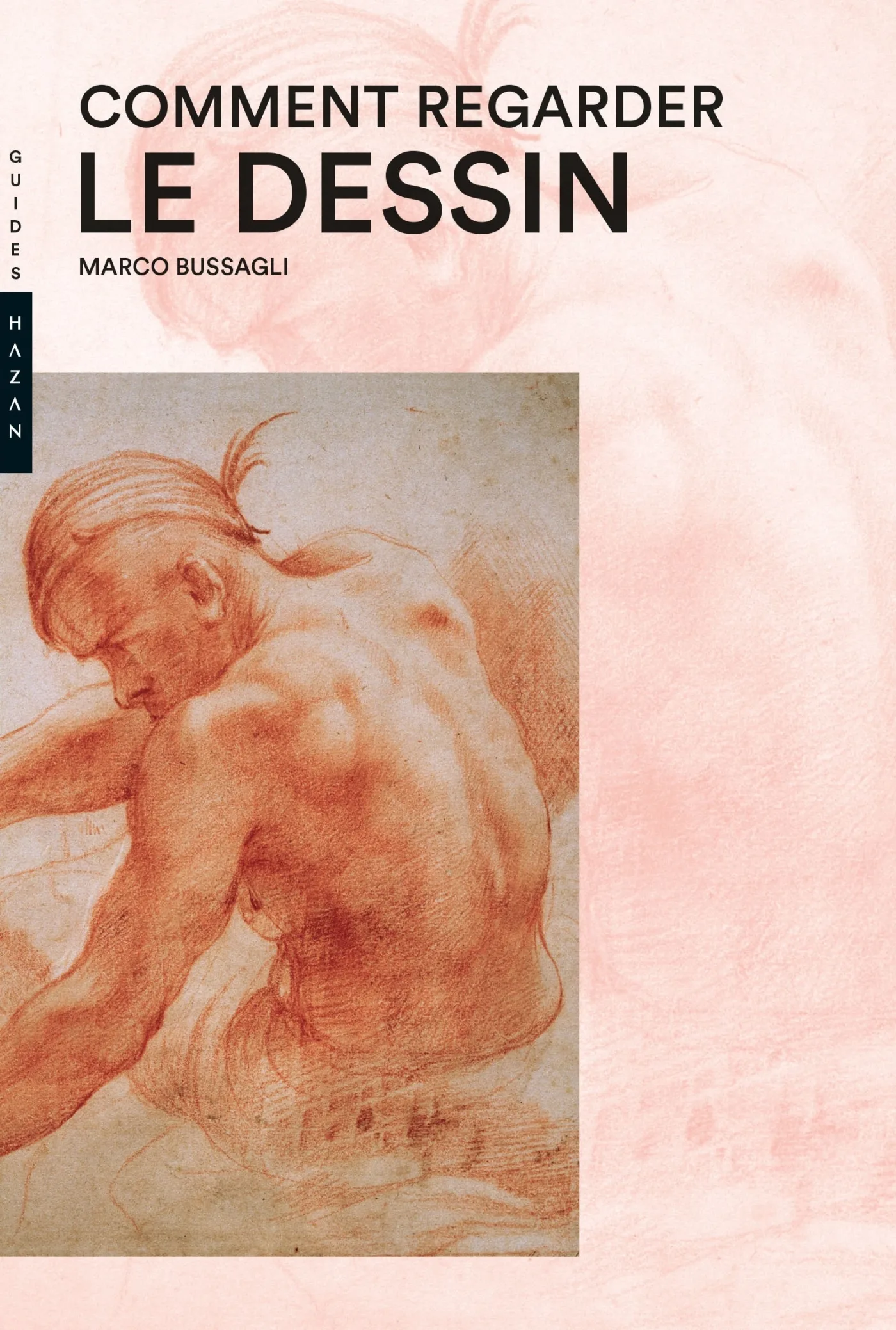 Couverture — Comment regarder le dessin