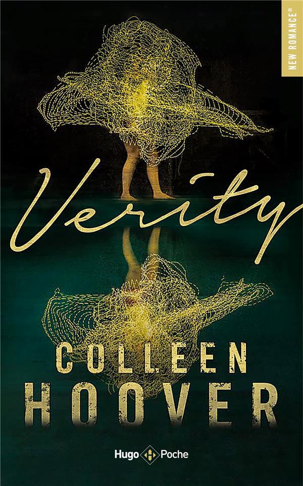 Couverture — Verity