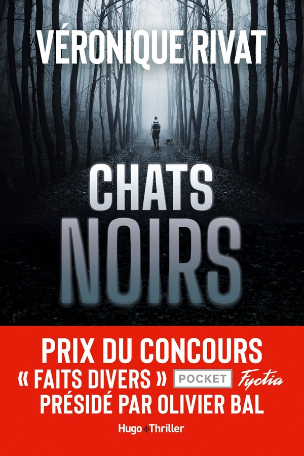 Couverture — Chats noirs