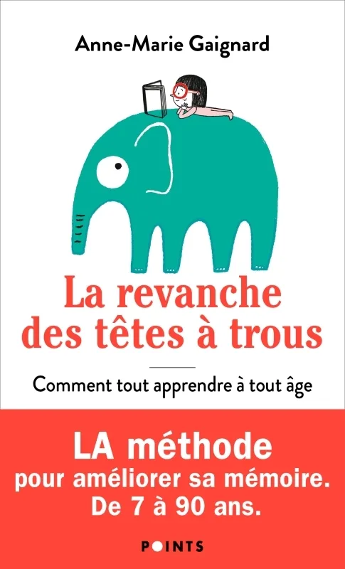 Couverture — La Revanche des têtes à trous