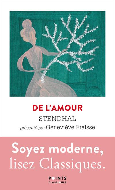 De l'amour (présentation Geneviève Fraisse)