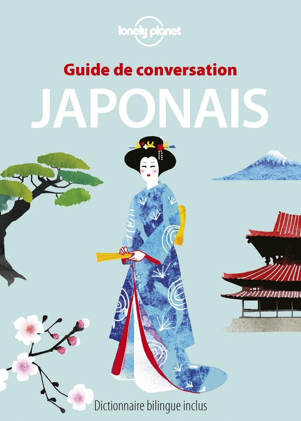 Japonais (9e édition)