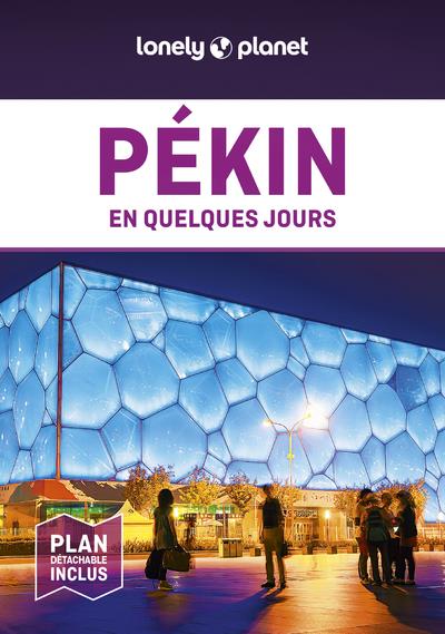 Pékin (4e édition)
