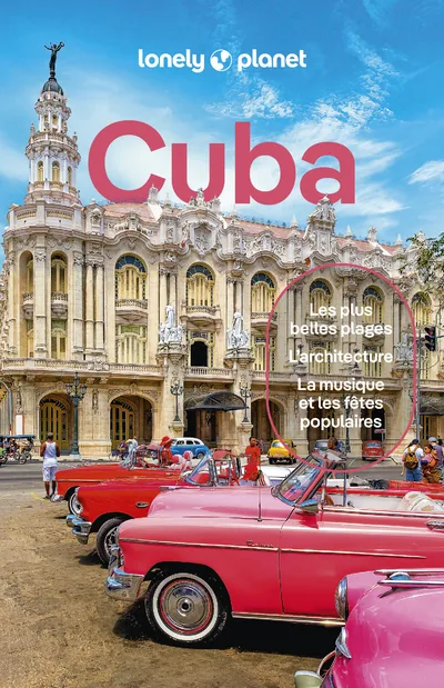 Couverture — Cuba 11ed