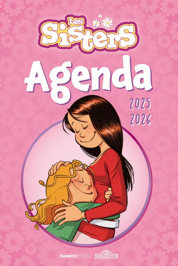 Les Sisters : Agenda (édition 2025/2026)