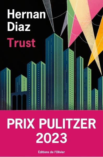 Trust (prix Pulitzer 2023)