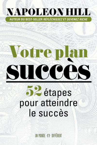 Votre plan succès