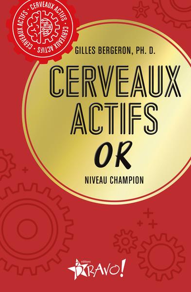Cerveaux actifs : Or : Niveau champion