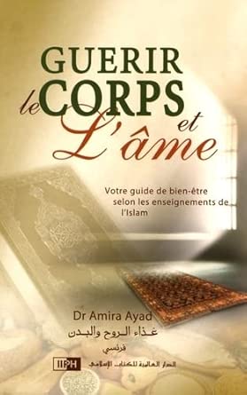 Couverture — Guérir le corps et l'âme