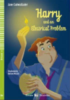 Harry and the electrical problem + audio cd