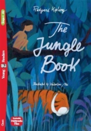 The jungle book