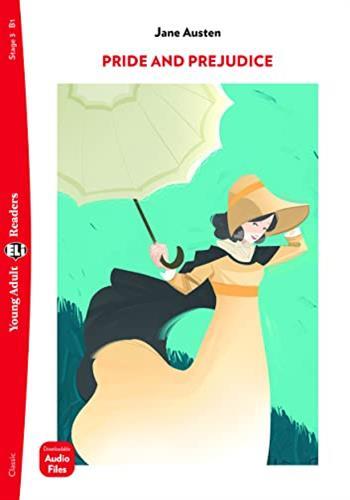 Pride and prejudice (restyled)