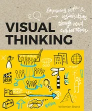 Couverture — Visual Thinking /anglais