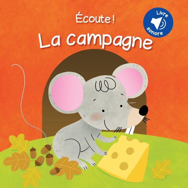ECOUTE ! : la campagne
