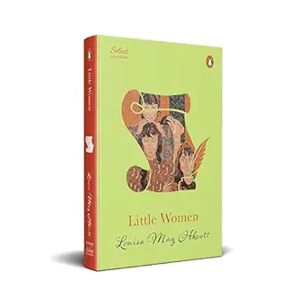 Couverture — LITTLE WOMEN