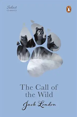 Couverture — The Call of the Wild